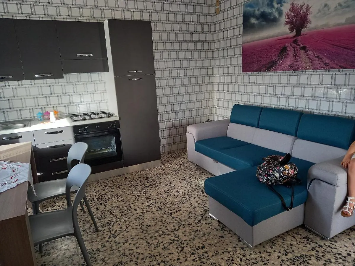 Sicilia mia Hotel Mazara del Vallo Italia